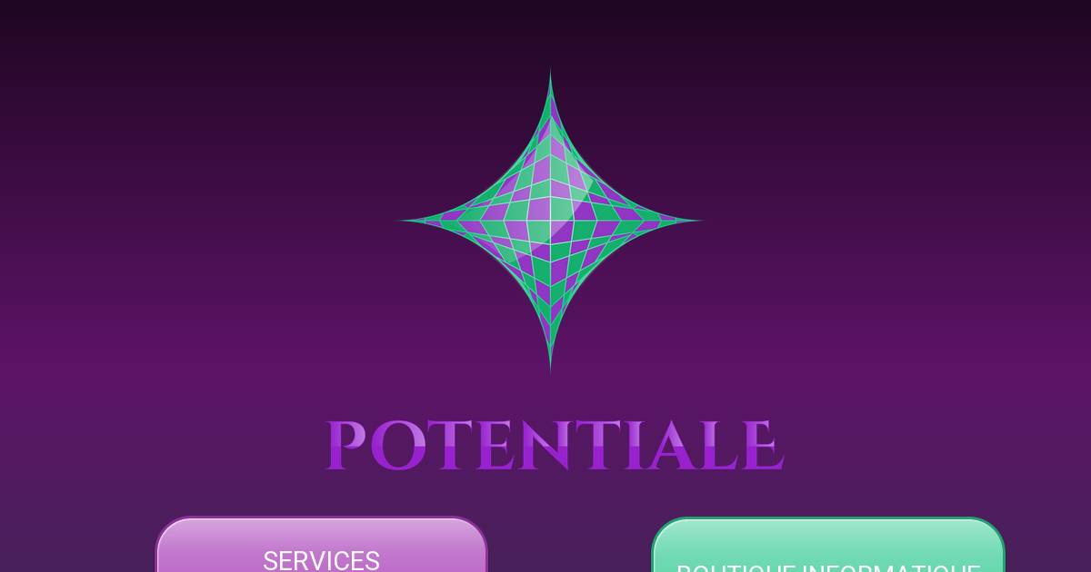 (c) Potentiale.net